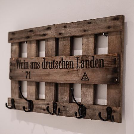 Wohnwerk Suite Moselblick Traben-Trarbach Exteriér fotografie