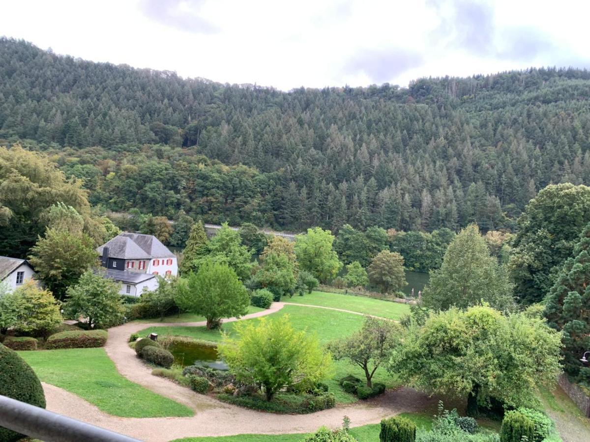 Wohnwerk Suite Moselblick Traben-Trarbach Exteriér fotografie