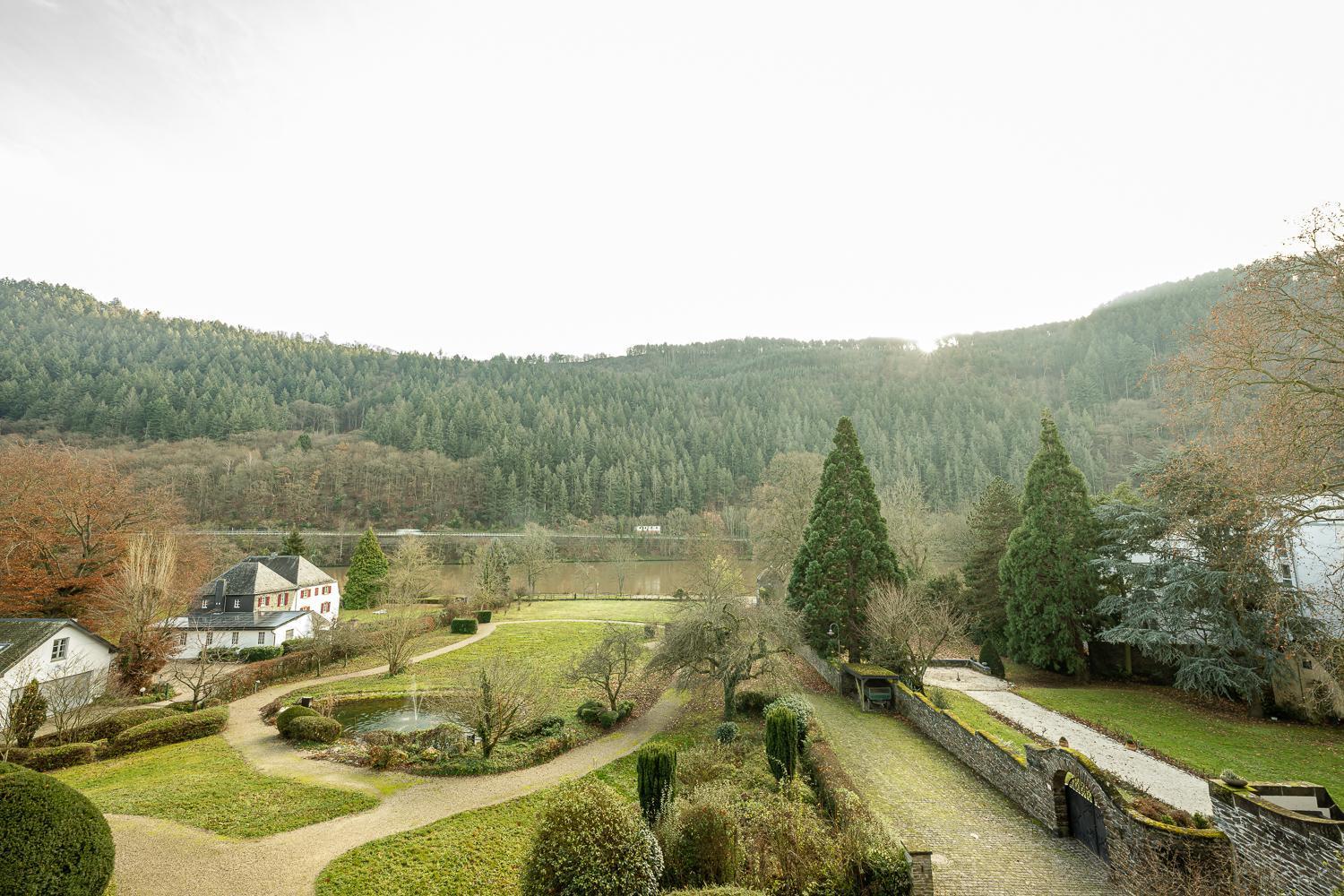 Wohnwerk Suite Moselblick Traben-Trarbach Exteriér fotografie