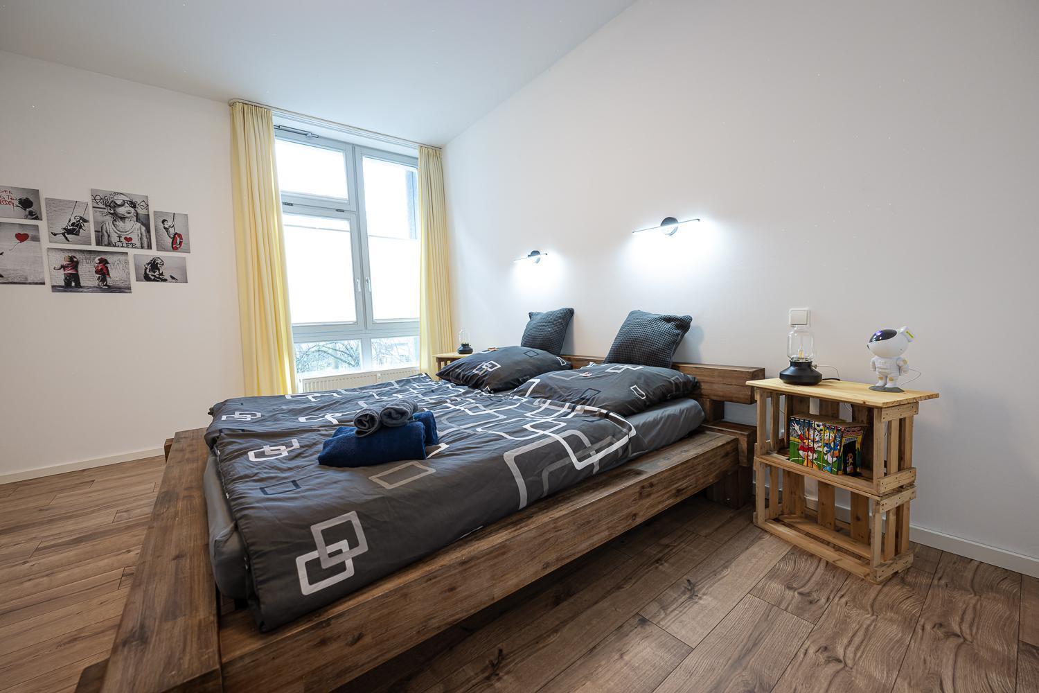 Wohnwerk Suite Moselblick Traben-Trarbach Exteriér fotografie