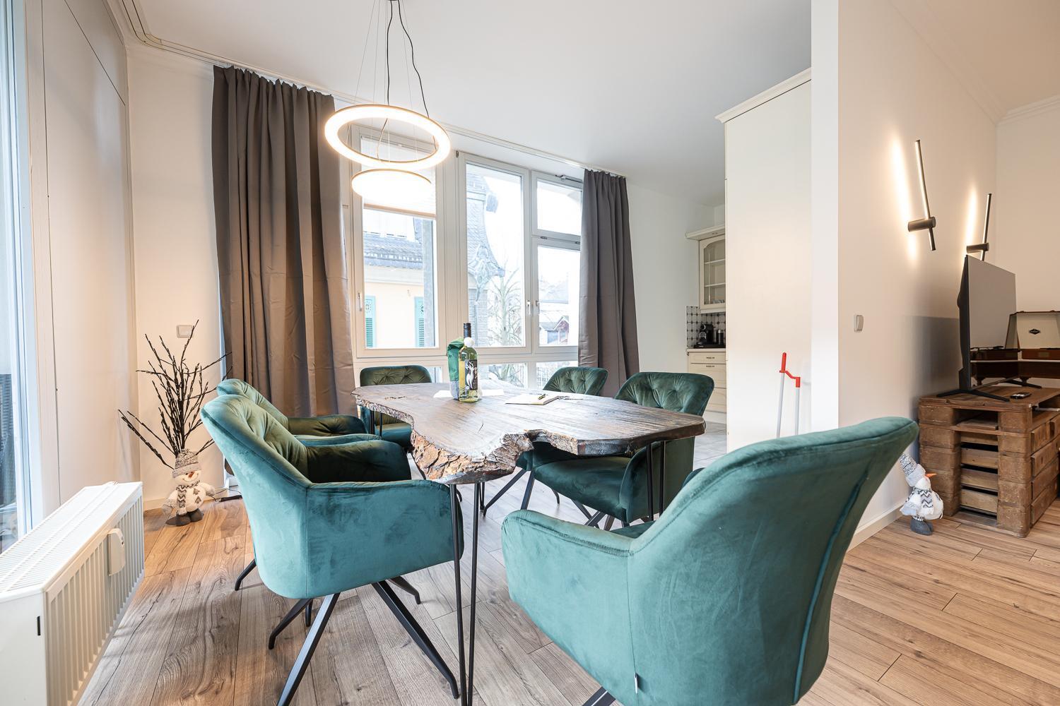 Wohnwerk Suite Moselblick Traben-Trarbach Exteriér fotografie